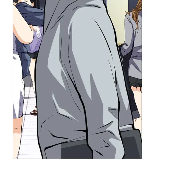 美人教授の企み 第160話 - 77