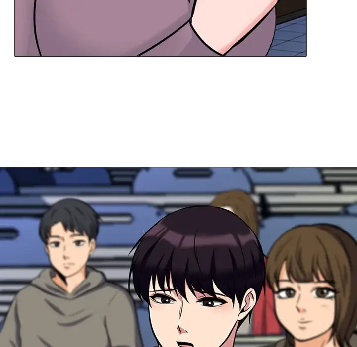 美人教授の企み 第160話 - 84