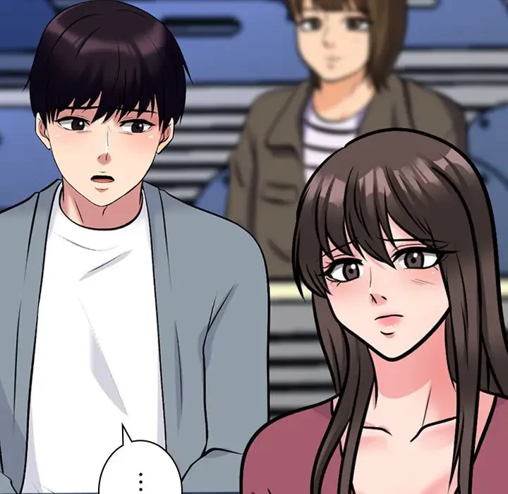 美人教授の企み 第160話 - 89