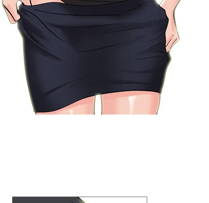 美人教授の企み 第160話 - 156