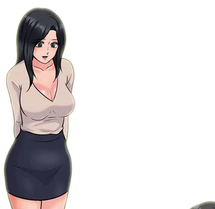 美人教授の企み 第161話 - 14