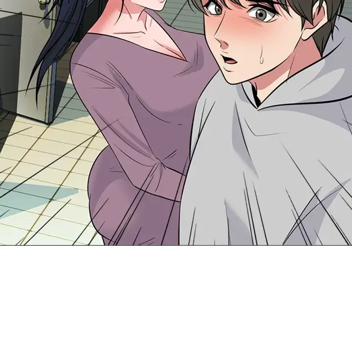美人教授の企み 第161話 - 94