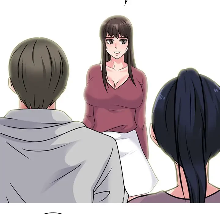 美人教授の企み 第161話 - 96