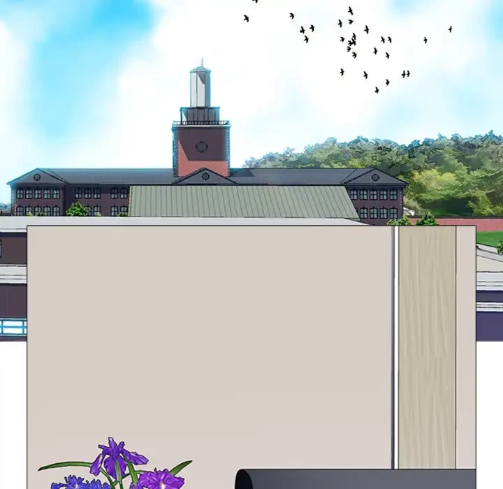 美人教授の企み 第161話 - 113