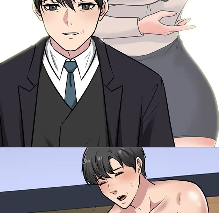 美人教授の企み 第161話 - 119