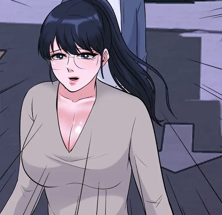 美人教授の企み 第173話 - 62