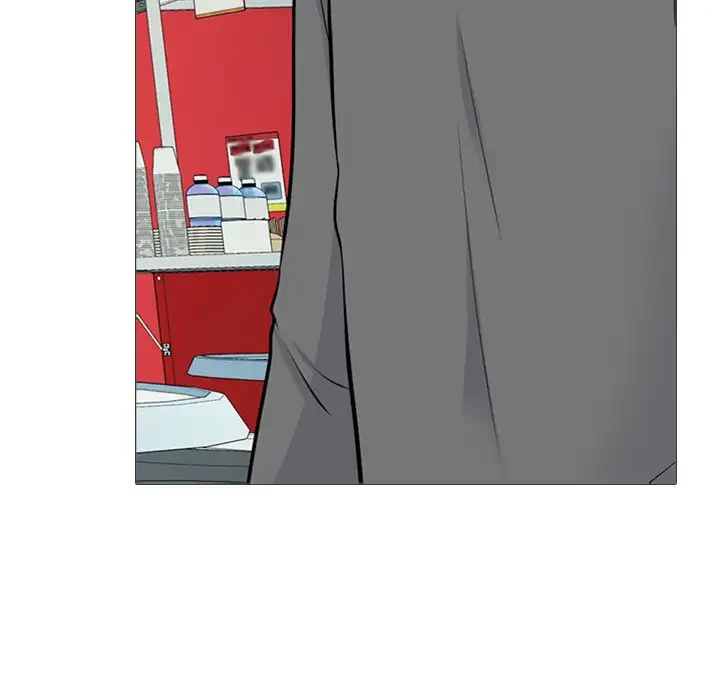 美人教授の企み 第176話 - 133