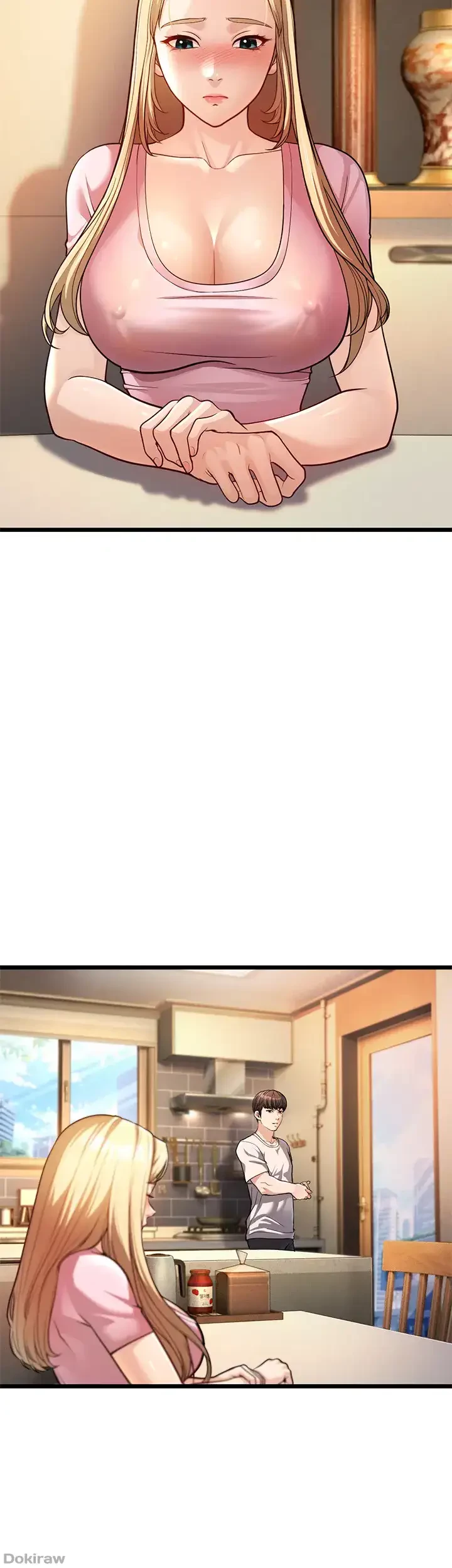 年下叔母さんの誘惑 第4話 - 50