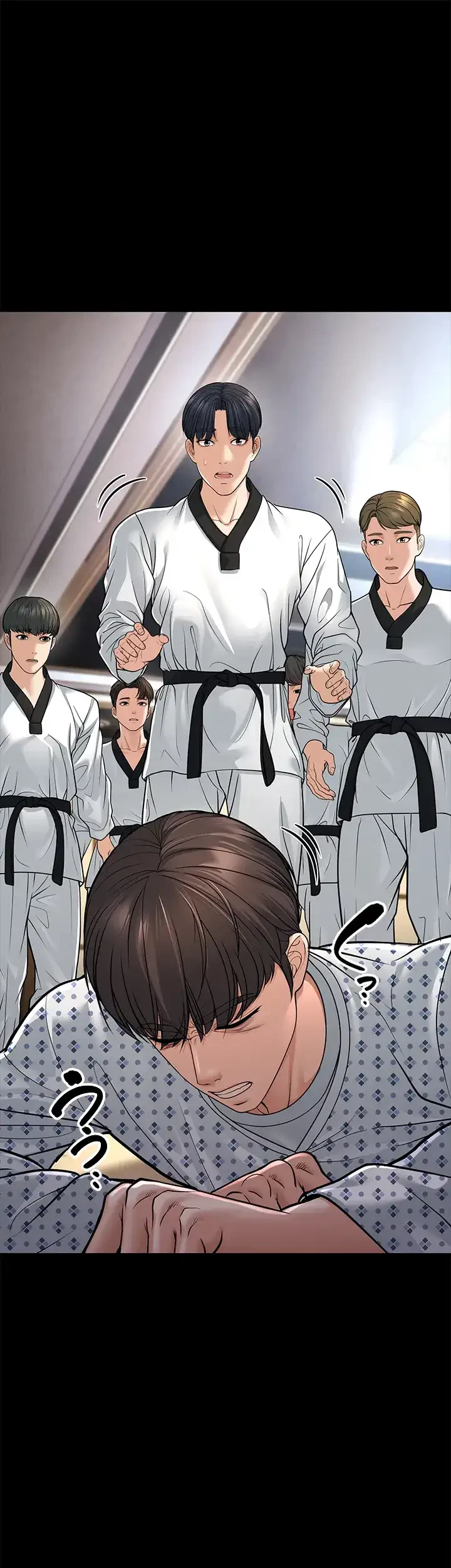 年下叔母さんの誘惑 第11話 - 56