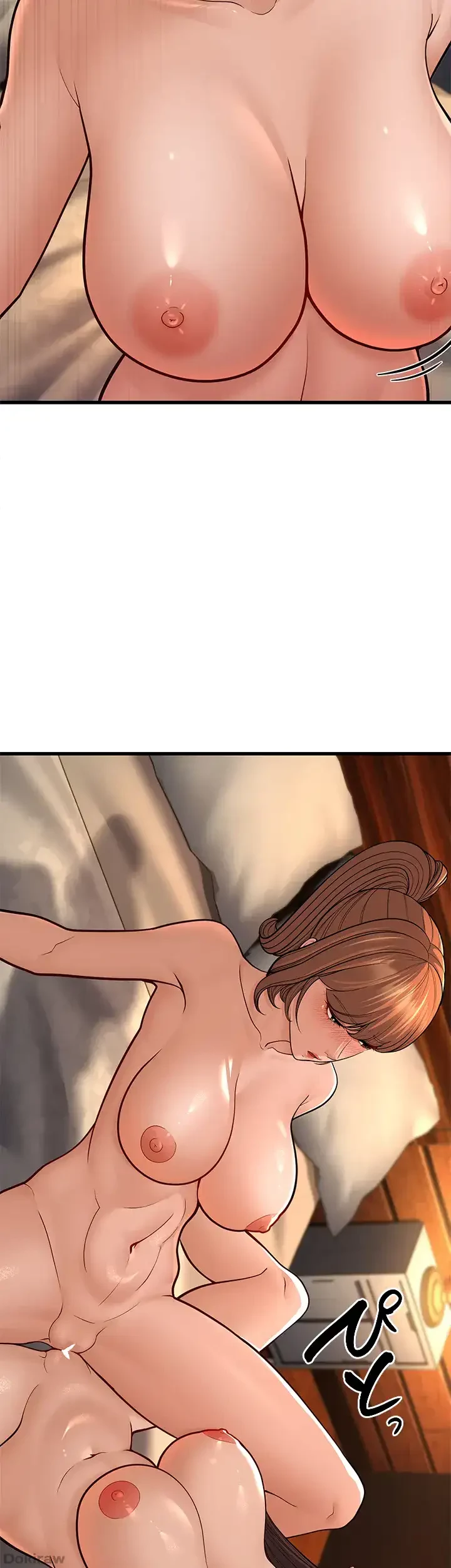 年下叔母さんの誘惑 第18話 - 25