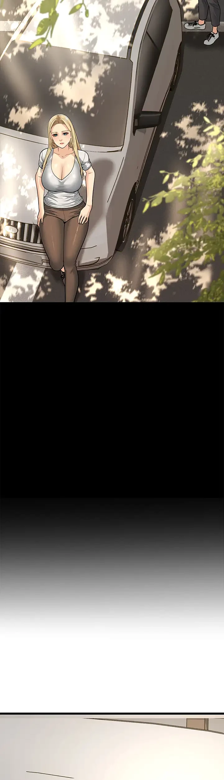 年下叔母さんの誘惑 第23話 - 24