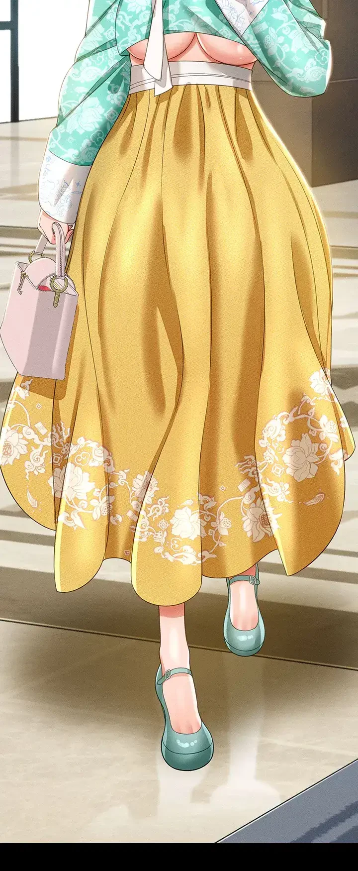 幽霊×童貞 ～エロ人生の始まり～ 第17話 - 16