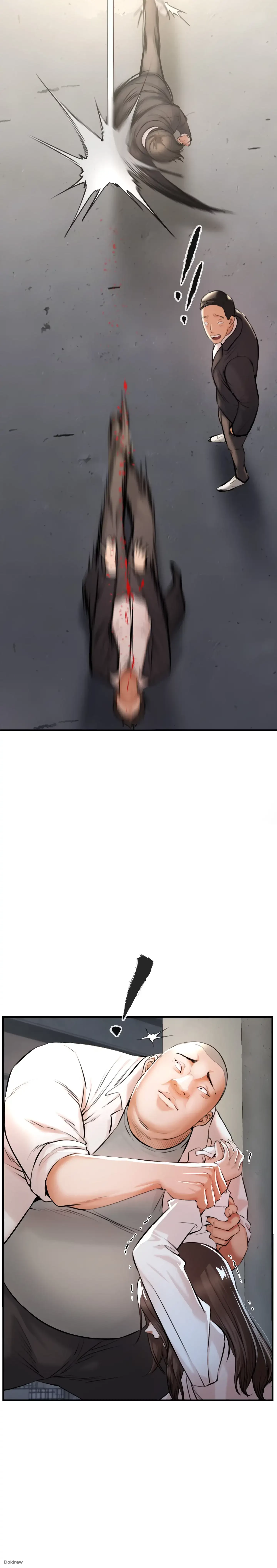 イジメの果て 第1話 - 45