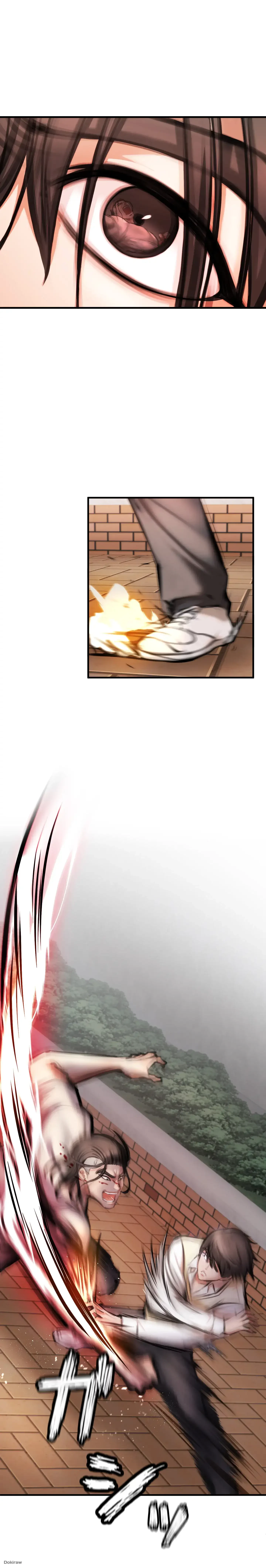 イジメの果て 第2話 - 61