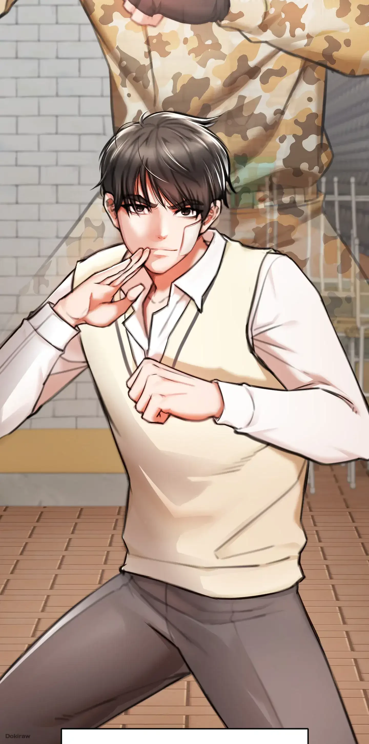 イジメの果て 第2話 - 86