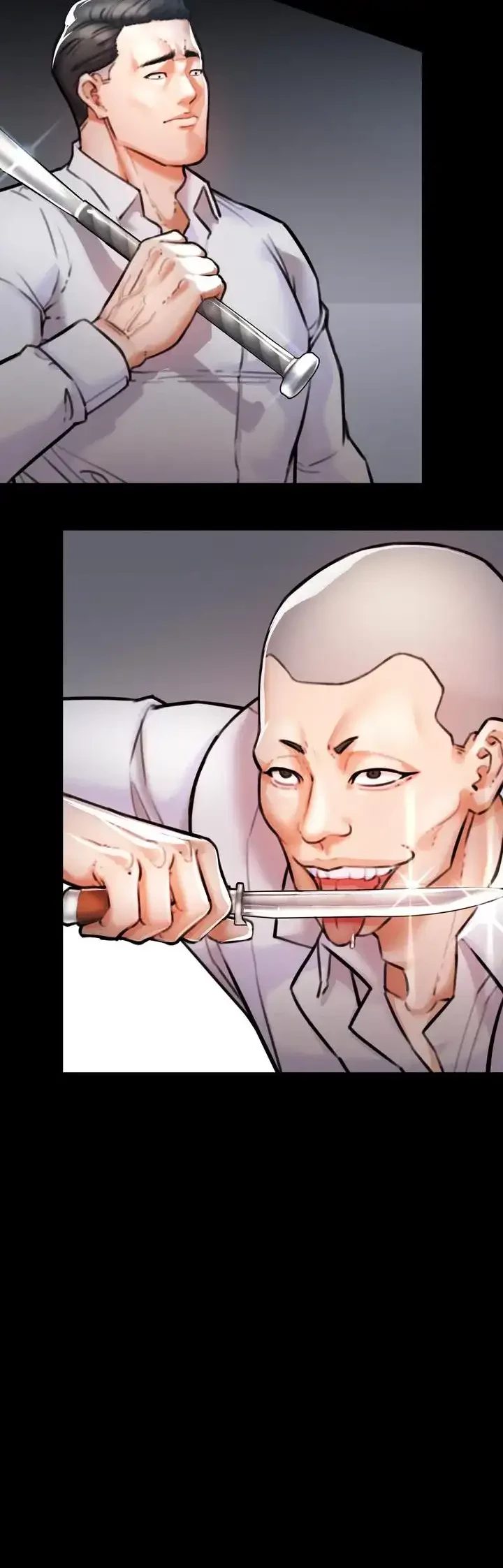 イジメの果て 第4話 - 34