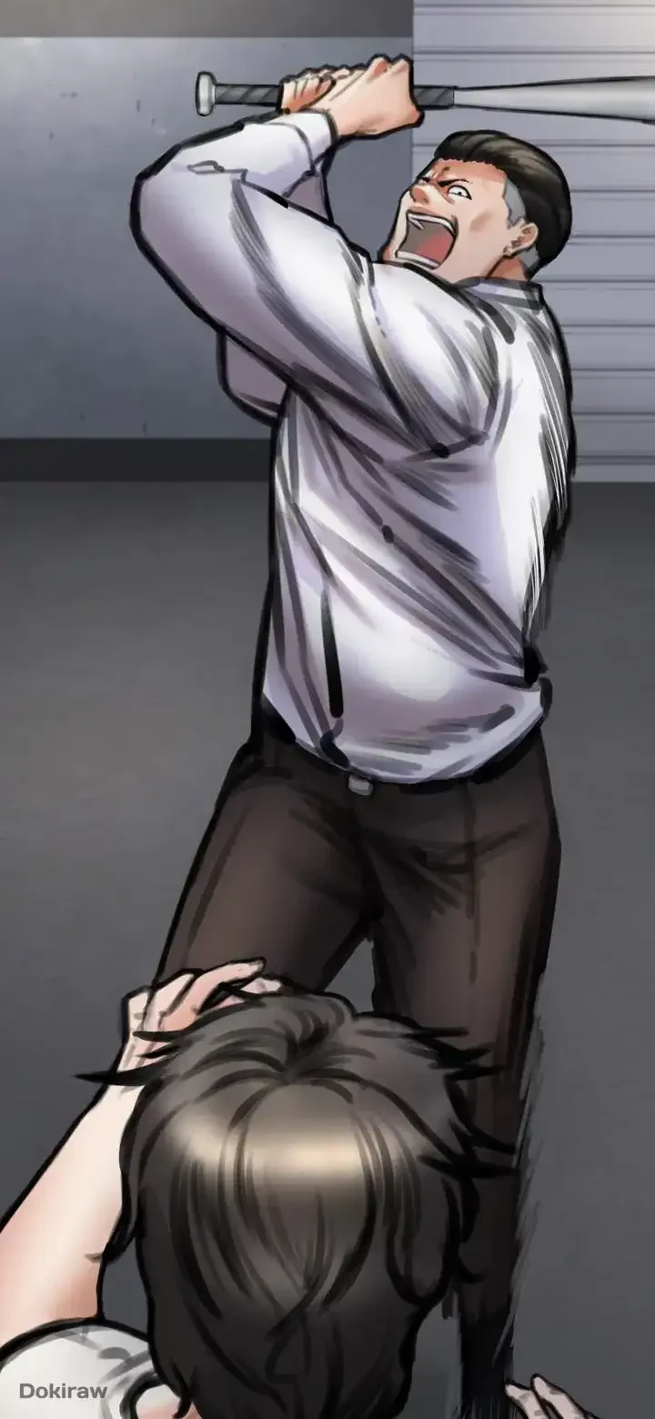 イジメの果て 第4話 - 38