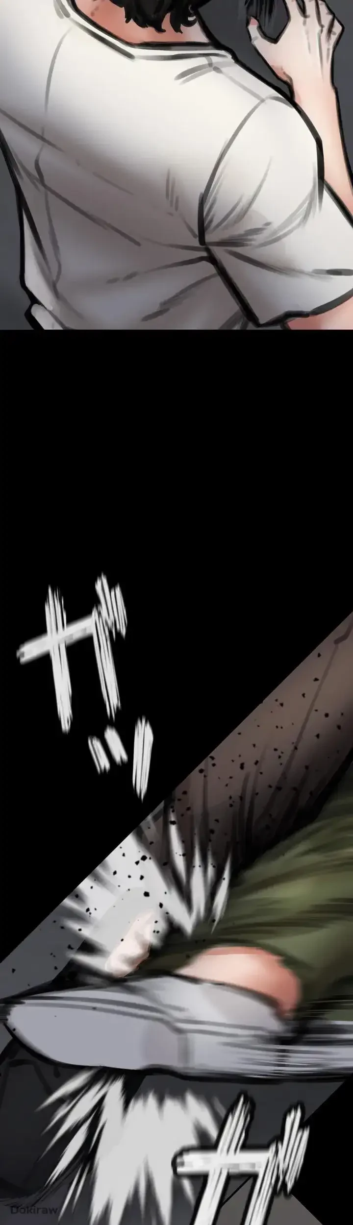 イジメの果て 第4話 - 39