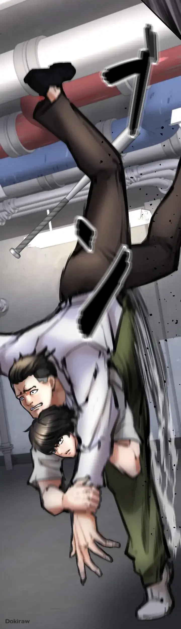 イジメの果て 第4話 - 41