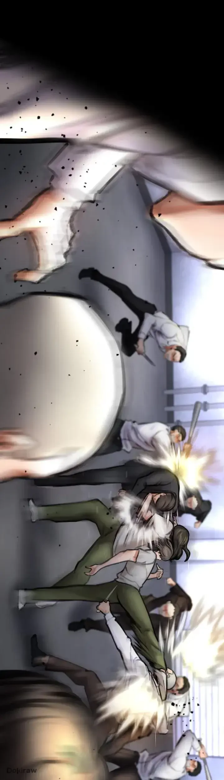 イジメの果て 第4話 - 49