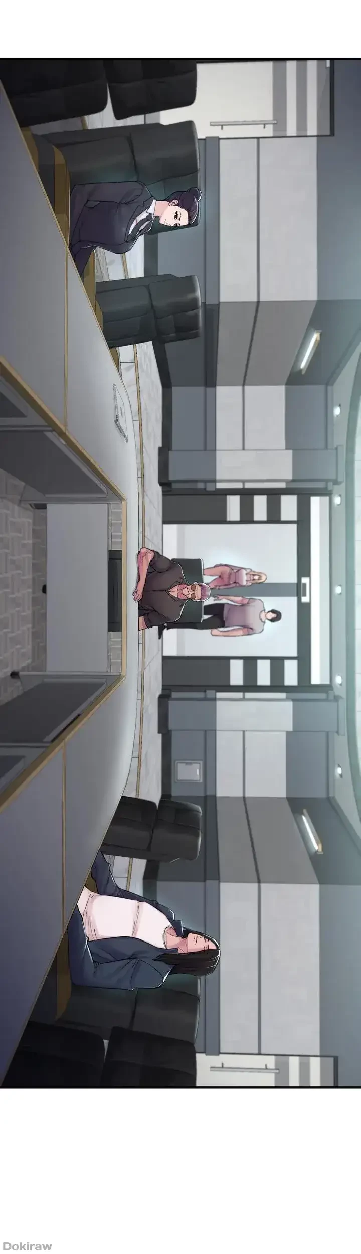 イジメの果て 第6話 - 53