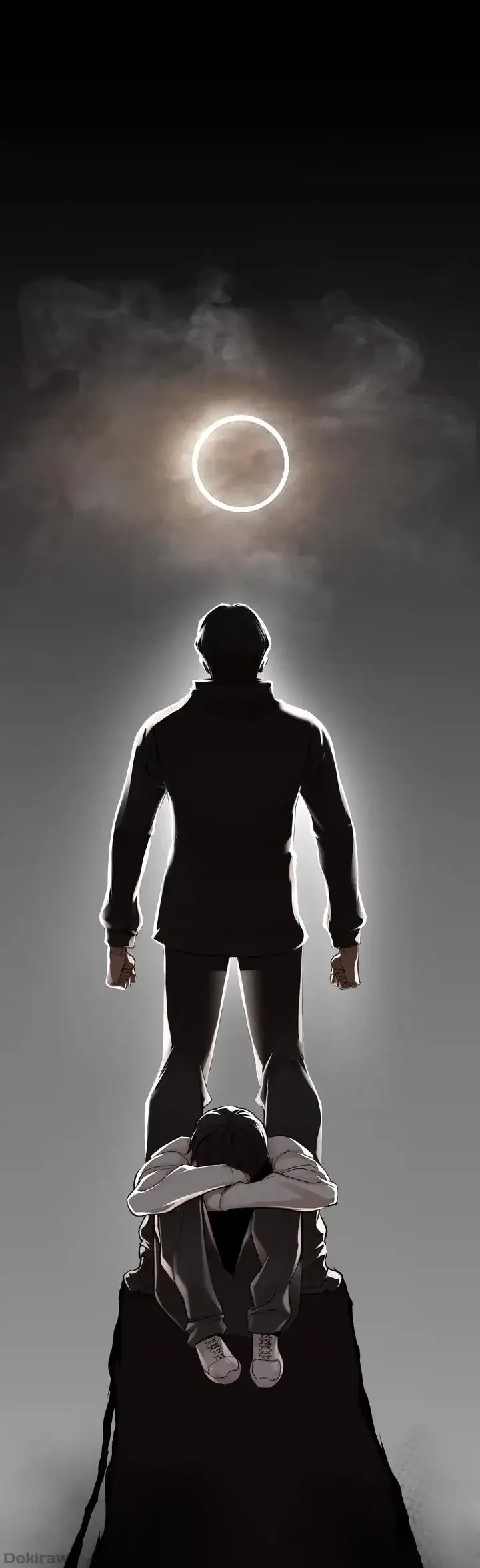 イジメの果て 第7話 - 64