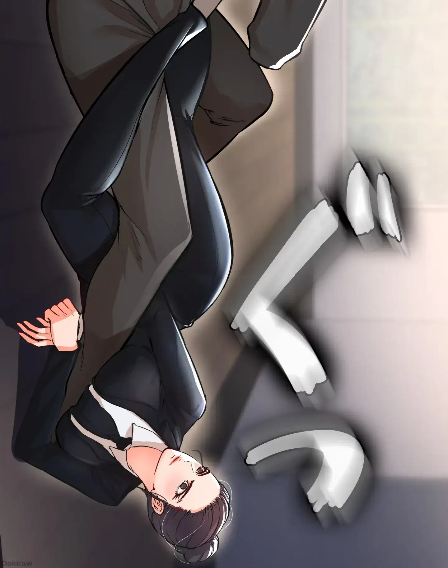 イジメの果て 第9話 - 14