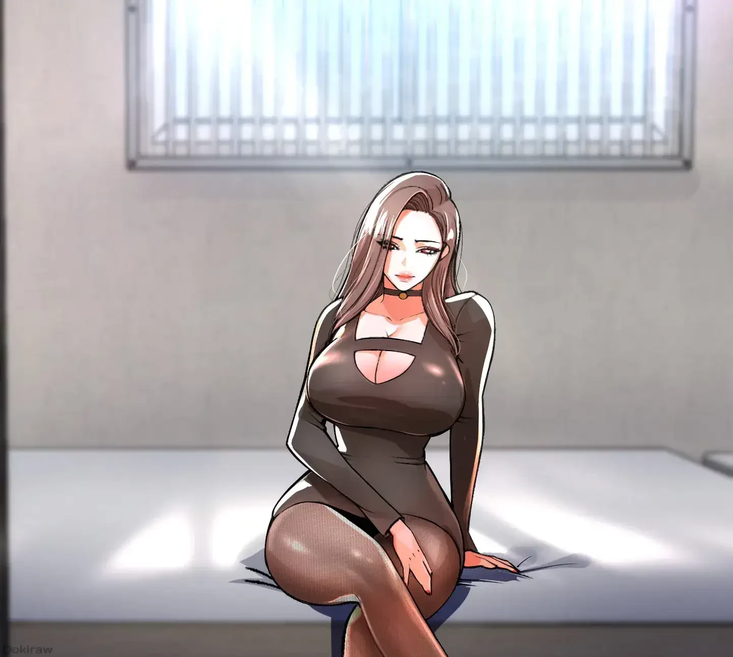 イジメの果て 第9話 - 34