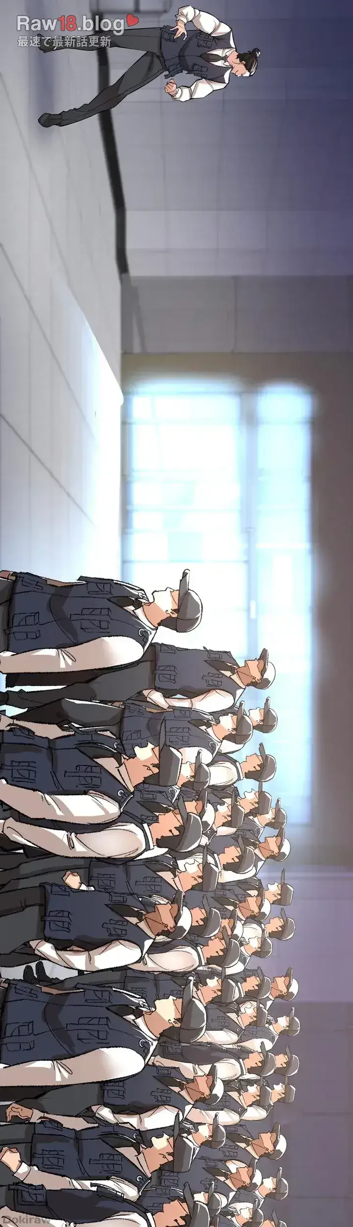 イジメの果て 第13話 - 15