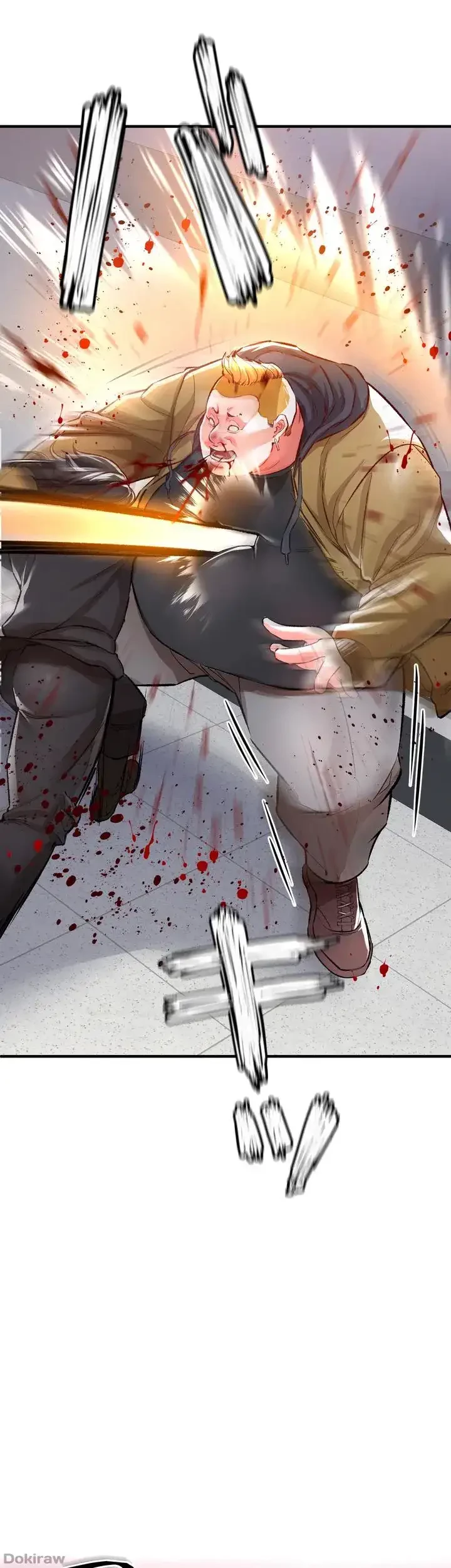 イジメの果て 第13話 - 65