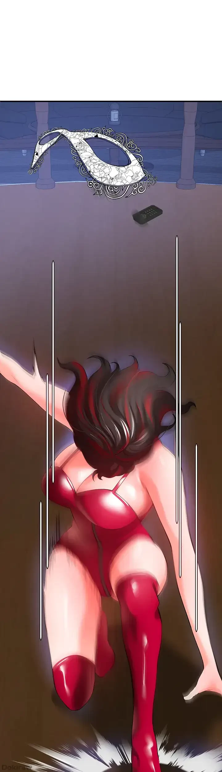 イジメの果て 第26話 - 49