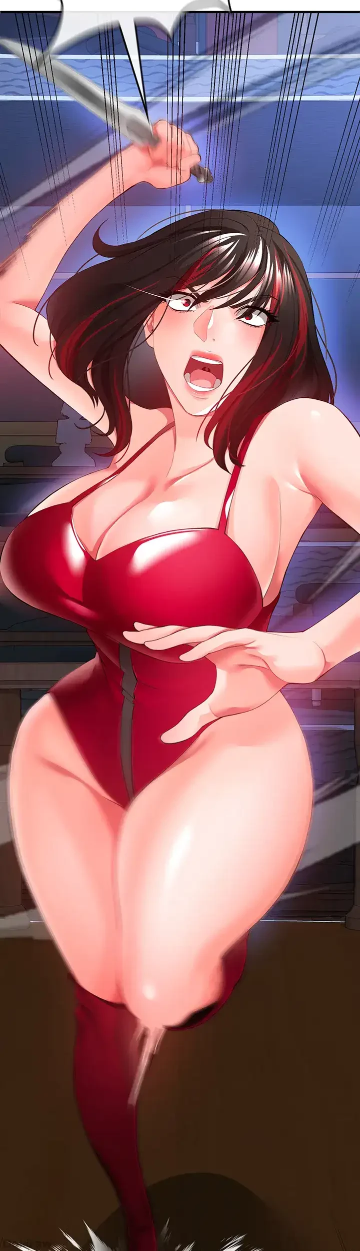 イジメの果て 第27話 - 8