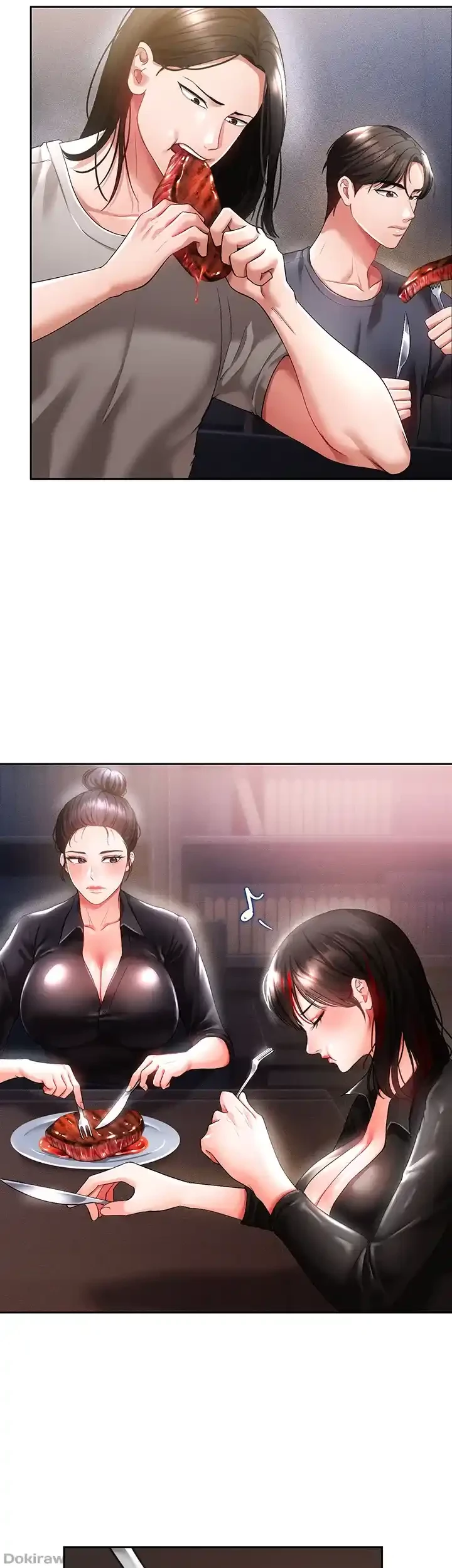 イジメの果て 第36話 - 36