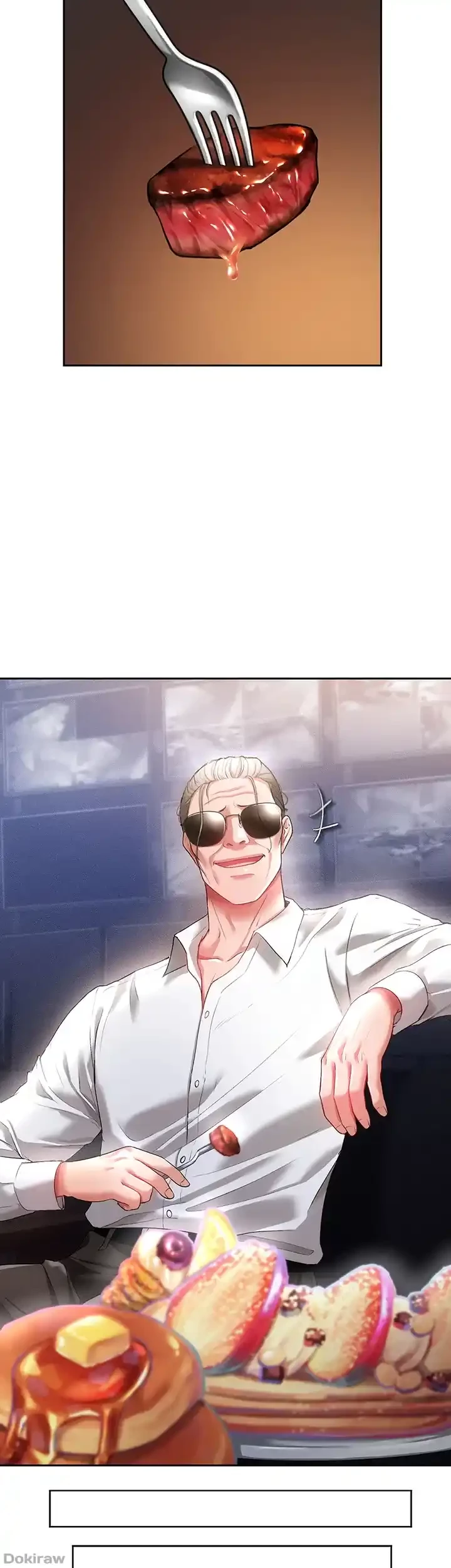 イジメの果て 第36話 - 37