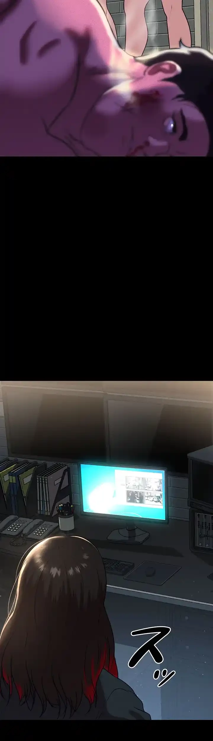 イジメの果て 第48話 - 55