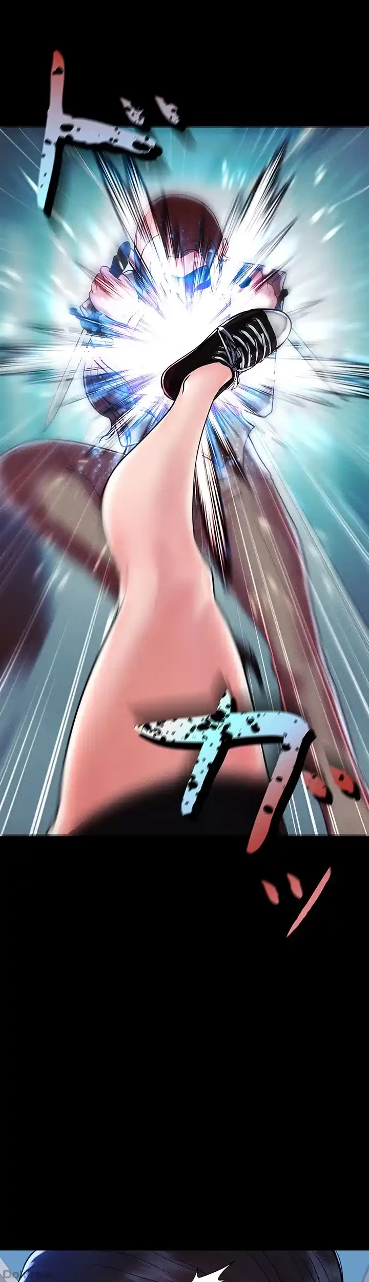 イジメの果て 第49話 - 48