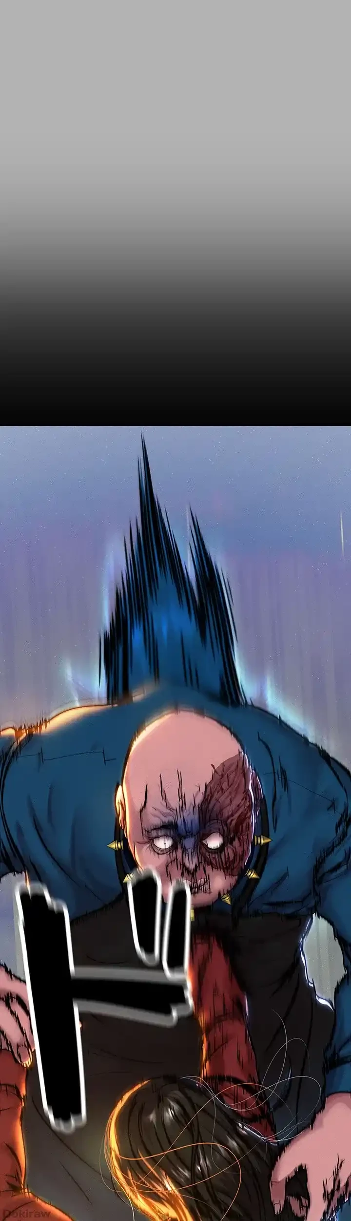 イジメの果て 第50話 - 24