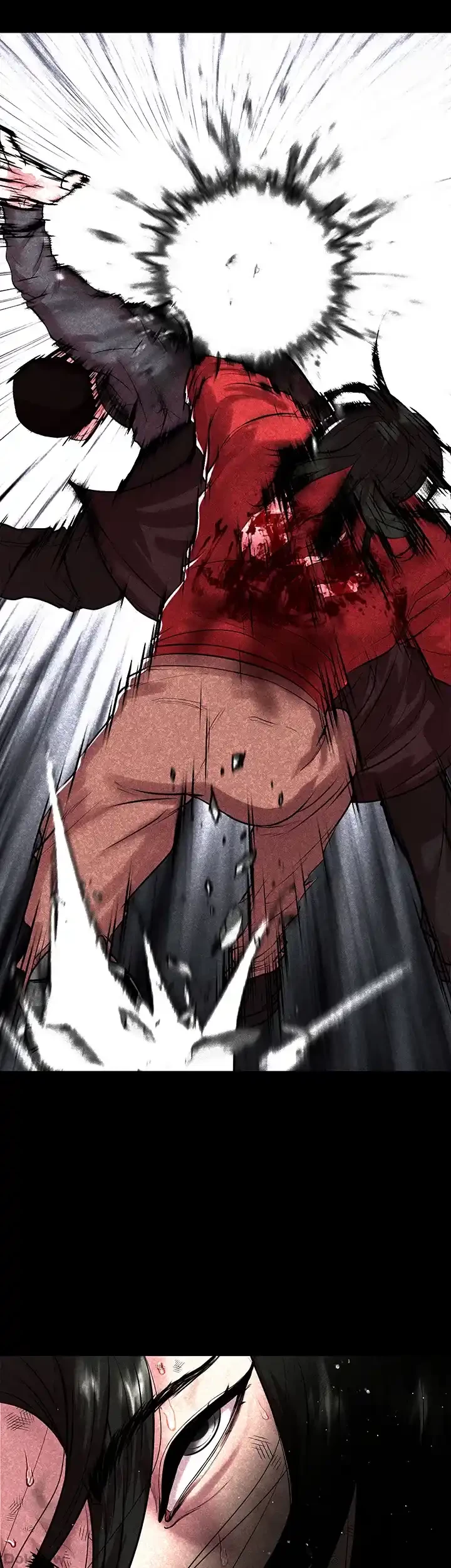 イジメの果て 第50話 - 51