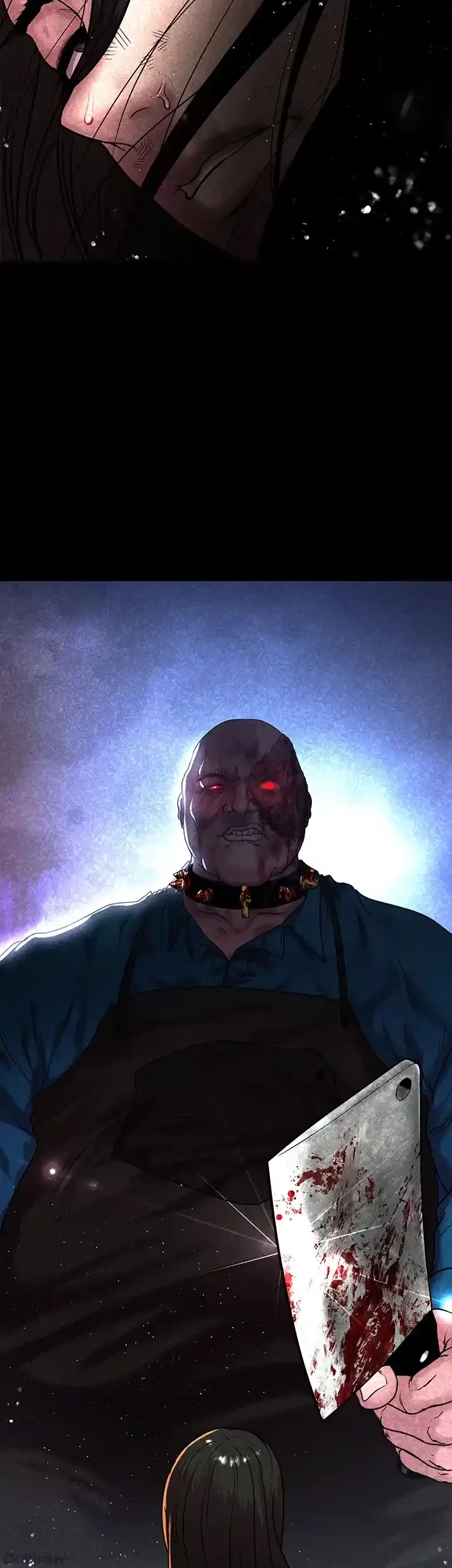 イジメの果て 第50話 - 52