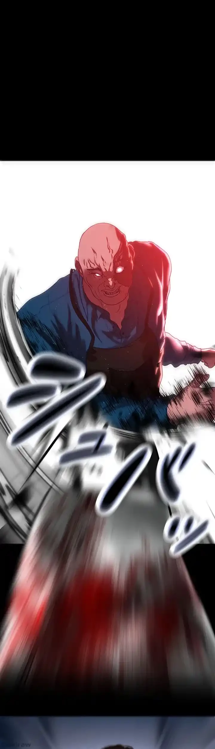 イジメの果て 第51話 - 22