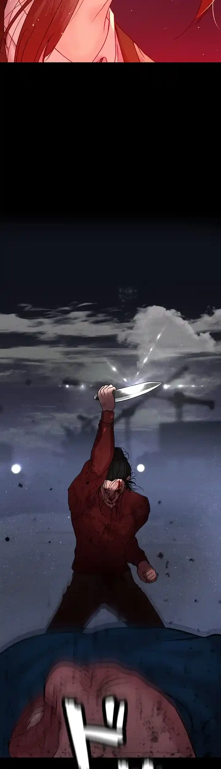 イジメの果て 第51話 - 59