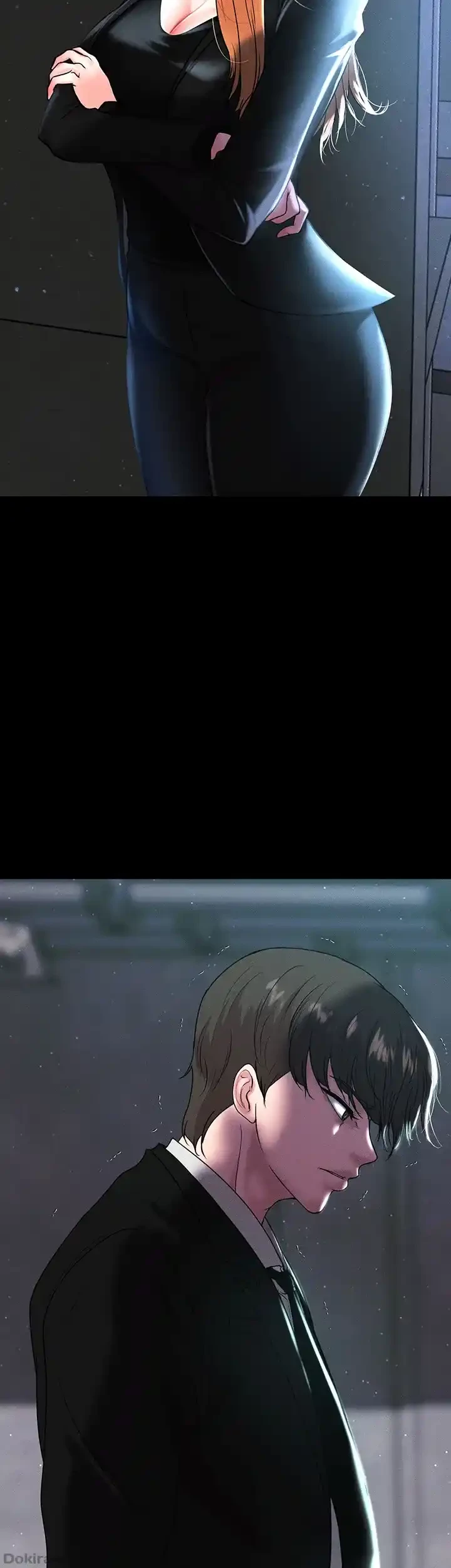 イジメの果て 第52話 - 43