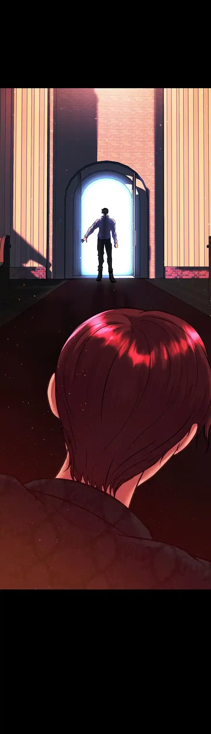 イジメの果て 第54話 - 1