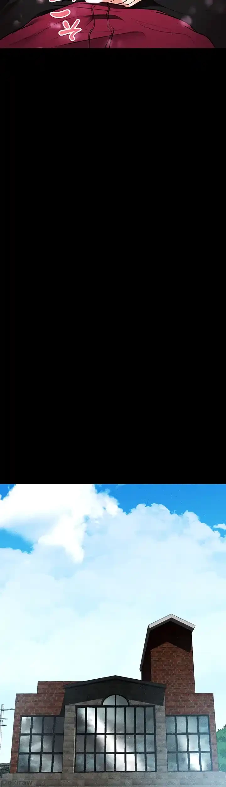 イジメの果て 第54話 - 56