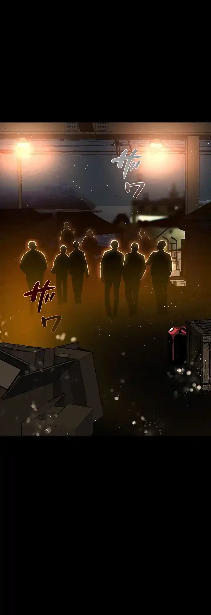 イジメの果て 第56話 - 27