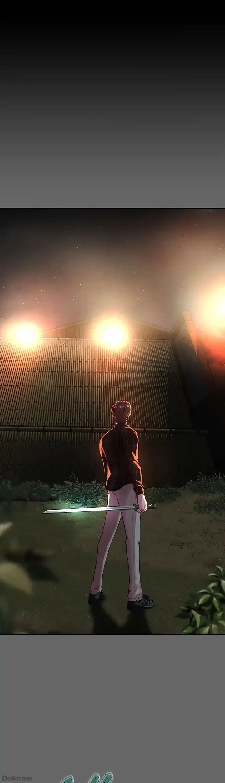 イジメの果て 第57話 - 1