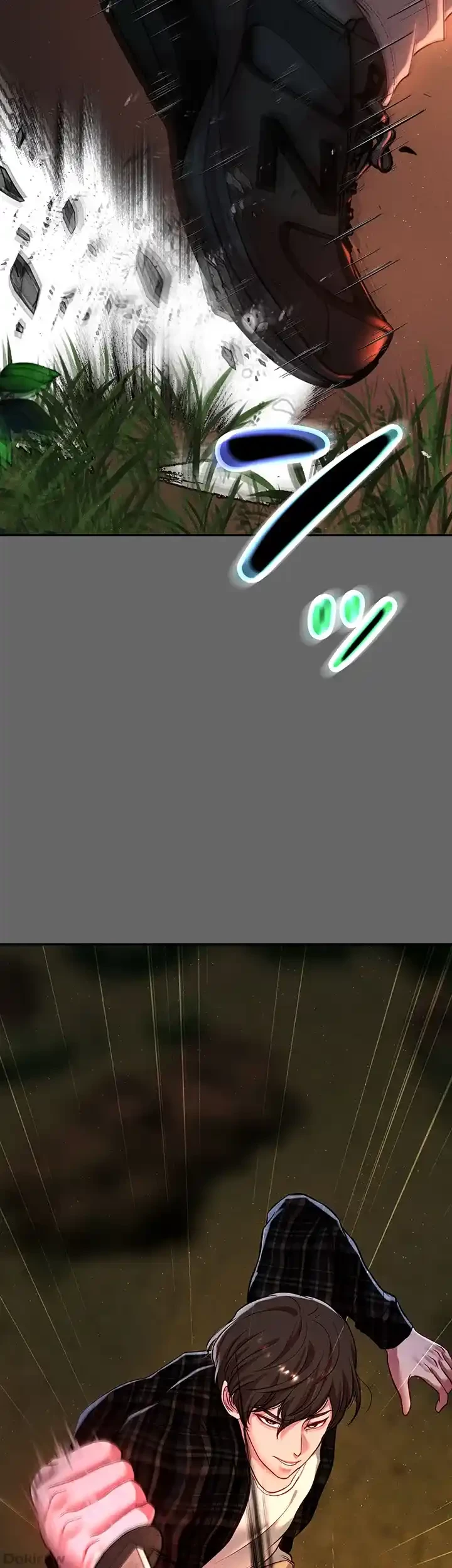 イジメの果て 第57話 - 3