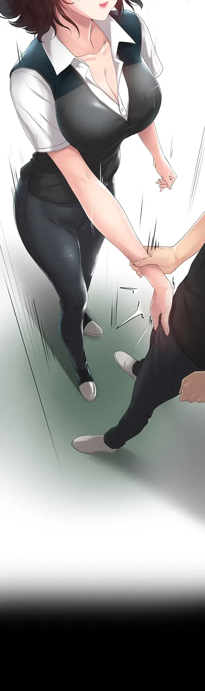 主婦とオ・シ・ゴ・ト 第3話 - 2