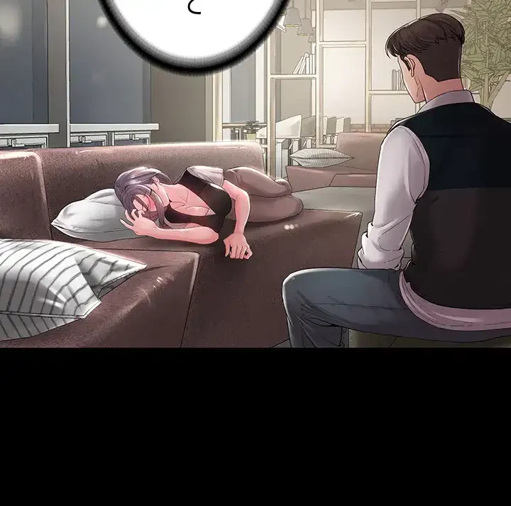 主婦とオ・シ・ゴ・ト 第9話 - 23