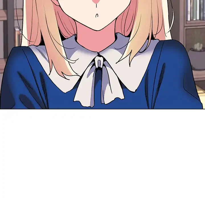 大学生活はサークルから 第7話 - 109